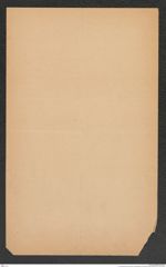 k.k. naturhistorisches Hofmuseum, Intendanzakten 1885-1896 (Hauer), Aktenzahl Z.251/1892, Seite 2
